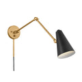 KICHLER, SYLVIA WALL SCONCE, WALL SCONCES