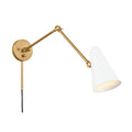 KICHLER, SYLVIA WALL SCONCE, WALL SCONCES