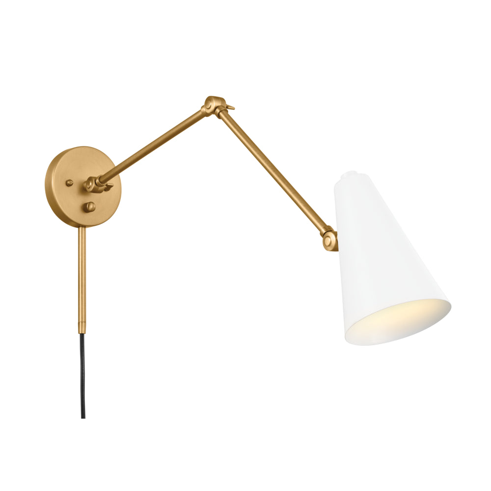 KICHLER, SYLVIA WALL SCONCE, WALL SCONCES