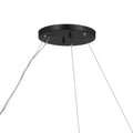 KICHLER, ROSALIND CHANDELIER, CHANDELIER LIGHT