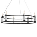 KICHLER, ROSALIND CHANDELIER, CHANDELIER LIGHT