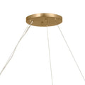 KICHLER, ROSALIND CHANDELIER, CHANDELIER LIGHT