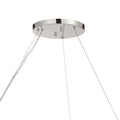 KICHLER, ROSALIND CHANDELIER, CHANDELIER LIGHT