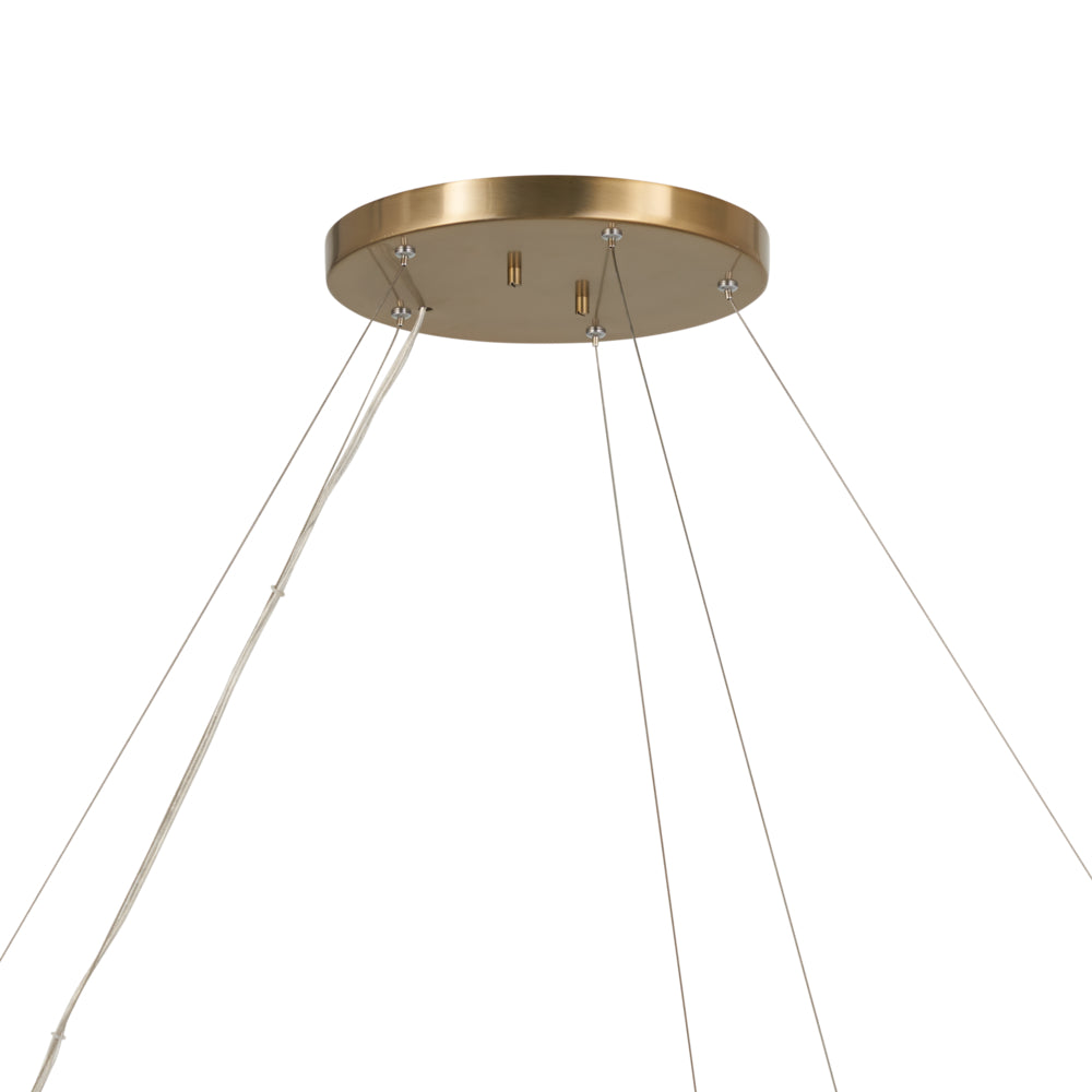 KICHLER, ROSALIND CHANDELIER, CHANDELIER LIGHT