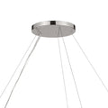 KICHLER, ROSALIND CHANDELIER, CHANDELIER LIGHT