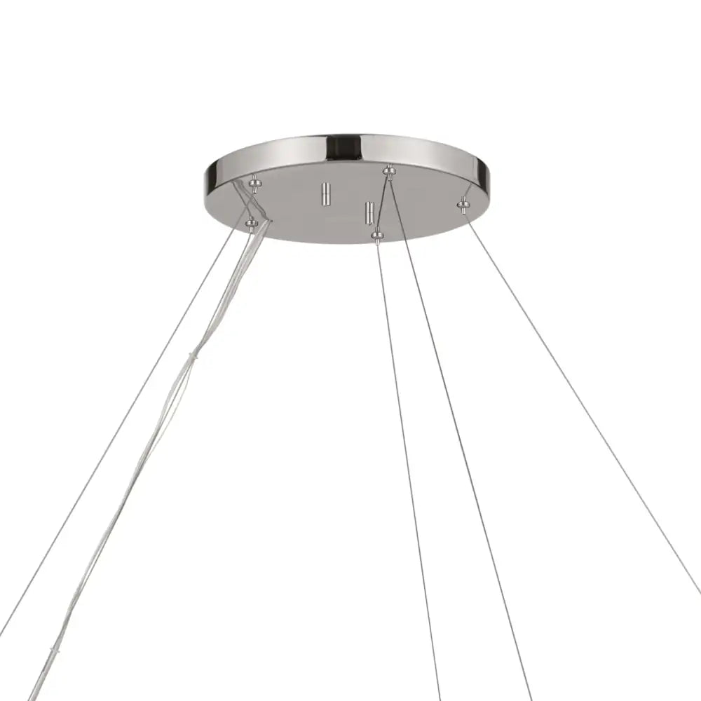 KICHLER, ROSALIND CHANDELIER, CHANDELIER LIGHT