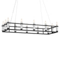 KICHLER, ROSALIND CHANDELIER, CHANDELIER LIGHT