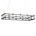 KICHLER, ROSALIND CHANDELIER, CHANDELIER LIGHT