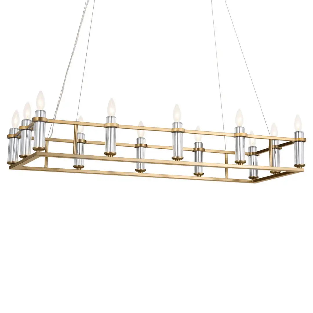 KICHLER, ROSALIND CHANDELIER, CHANDELIER LIGHT
