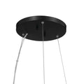 KICHLER, ROSALIND CHANDELIER, CHANDELIER LIGHT