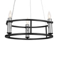 KICHLER, ROSALIND CHANDELIER, CHANDELIER LIGHT