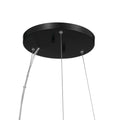 KICHLER, ROSALIND CHANDELIER, CHANDELIER LIGHT