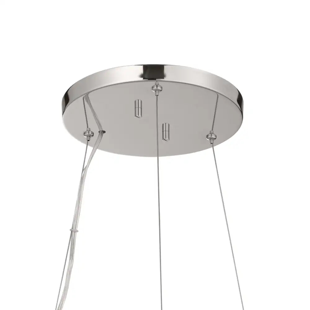 KICHLER, ROSALIND CHANDELIER, CHANDELIER LIGHT