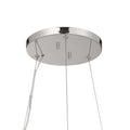 KICHLER, ROSALIND CHANDELIER, CHANDELIER LIGHT
