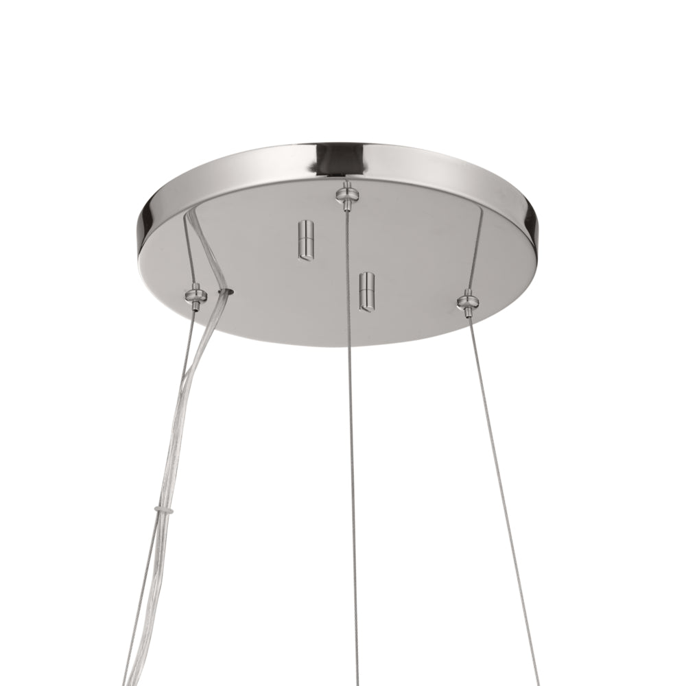 KICHLER, ROSALIND CHANDELIER, CHANDELIER LIGHT