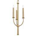 KICHLER, FLORENCE CHANDELIER, LINEAR LIGHT