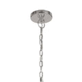 KICHLER, FLORENCE CHANDELIER, LINEAR LIGHT