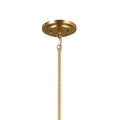 KICHLER, ALI CHANDELIER, CHANDELIER LIGHT