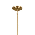 KICHLER, ALI CHANDELIER, CHANDELIER LIGHT