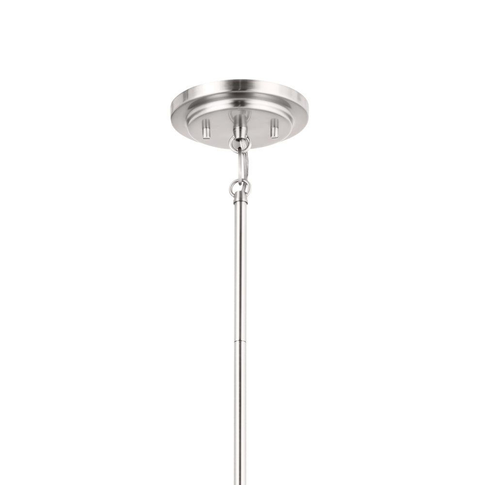 KICHLER, ALI CHANDELIER, CHANDELIER LIGHT