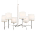 KICHLER, ALI CHANDELIER, CHANDELIER LIGHT