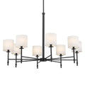 KICHLER, ALI CHANDELIER, CHANDELIER LIGHT