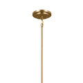 KICHLER, ALI CHANDELIER, CHANDELIER LIGHT
