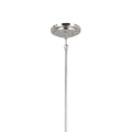 KICHLER, ALI CHANDELIER, CHANDELIER LIGHT