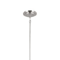 KICHLER, ALI CHANDELIER, CHANDELIER LIGHT