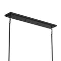 KICHLER, ALI CHANDELIER, CHANDELIER LIGHT