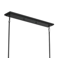 KICHLER, ALI CHANDELIER, CHANDELIER LIGHT
