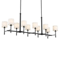 KICHLER, ALI CHANDELIER, CHANDELIER LIGHT