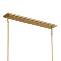 KICHLER, ALI CHANDELIER, CHANDELIER LIGHT