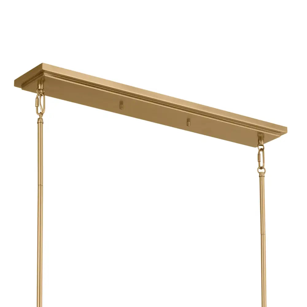 KICHLER, ALI CHANDELIER, CHANDELIER LIGHT
