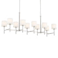 KICHLER, ALI CHANDELIER, CHANDELIER LIGHT