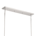 KICHLER, ALI CHANDELIER, CHANDELIER LIGHT