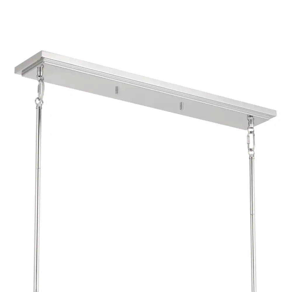 KICHLER, ALI CHANDELIER, CHANDELIER LIGHT