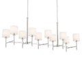 KICHLER, ALI CHANDELIER, CHANDELIER LIGHT