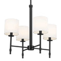 KICHLER, ALI CHANDELIER, CHANDELIER LIGHT