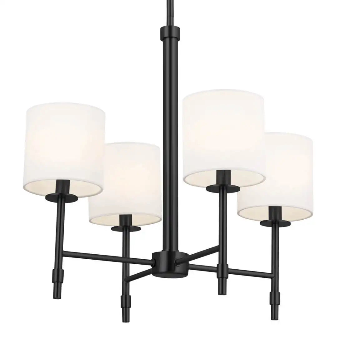 KICHLER, ALI CHANDELIER, CHANDELIER LIGHT