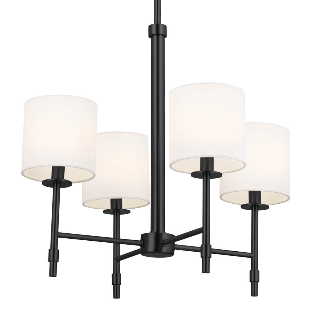 KICHLER, ALI CHANDELIER, CHANDELIER LIGHT