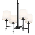KICHLER, ALI CHANDELIER, CHANDELIER LIGHT