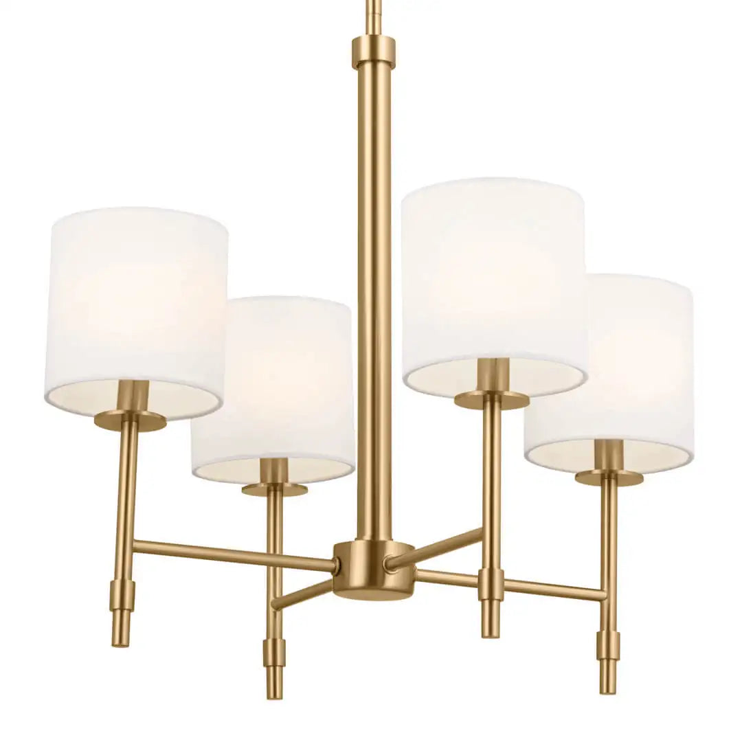 KICHLER, ALI CHANDELIER, CHANDELIER LIGHT