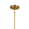KICHLER, ALI CHANDELIER, CHANDELIER LIGHT