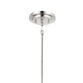 KICHLER, ALI CHANDELIER, CHANDELIER LIGHT
