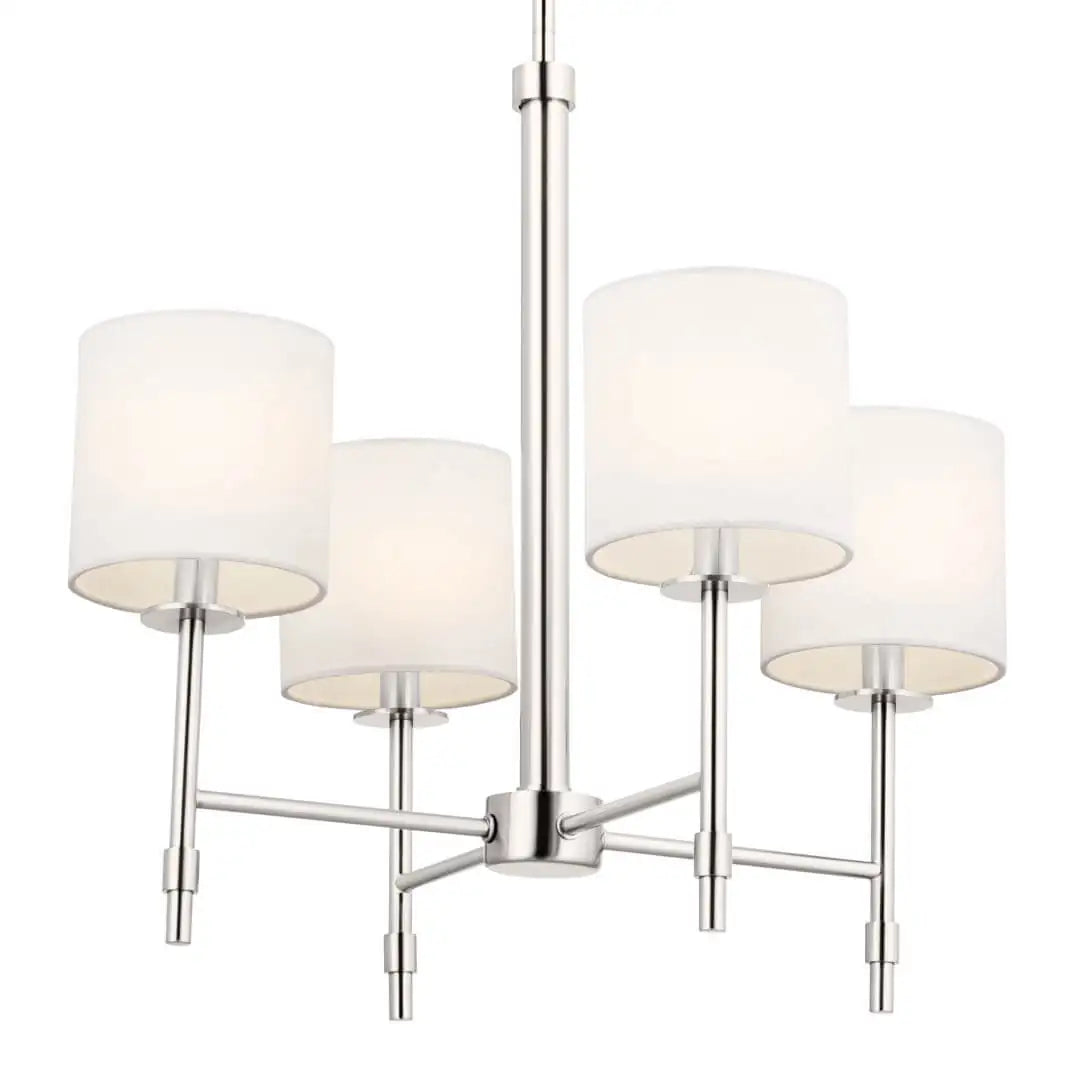 KICHLER, ALI CHANDELIER, CHANDELIER LIGHT
