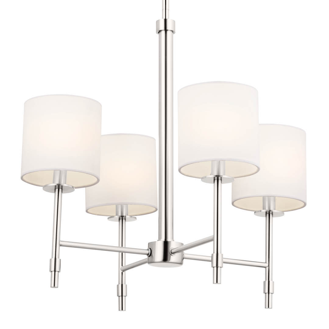 KICHLER, ALI CHANDELIER, CHANDELIER LIGHT