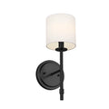 KICHLER, ALI WALL SCONCE, WALL SCONCES