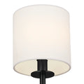 KICHLER, ALI WALL SCONCE, WALL SCONCES