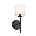 KICHLER, ALI WALL SCONCE, WALL SCONCES